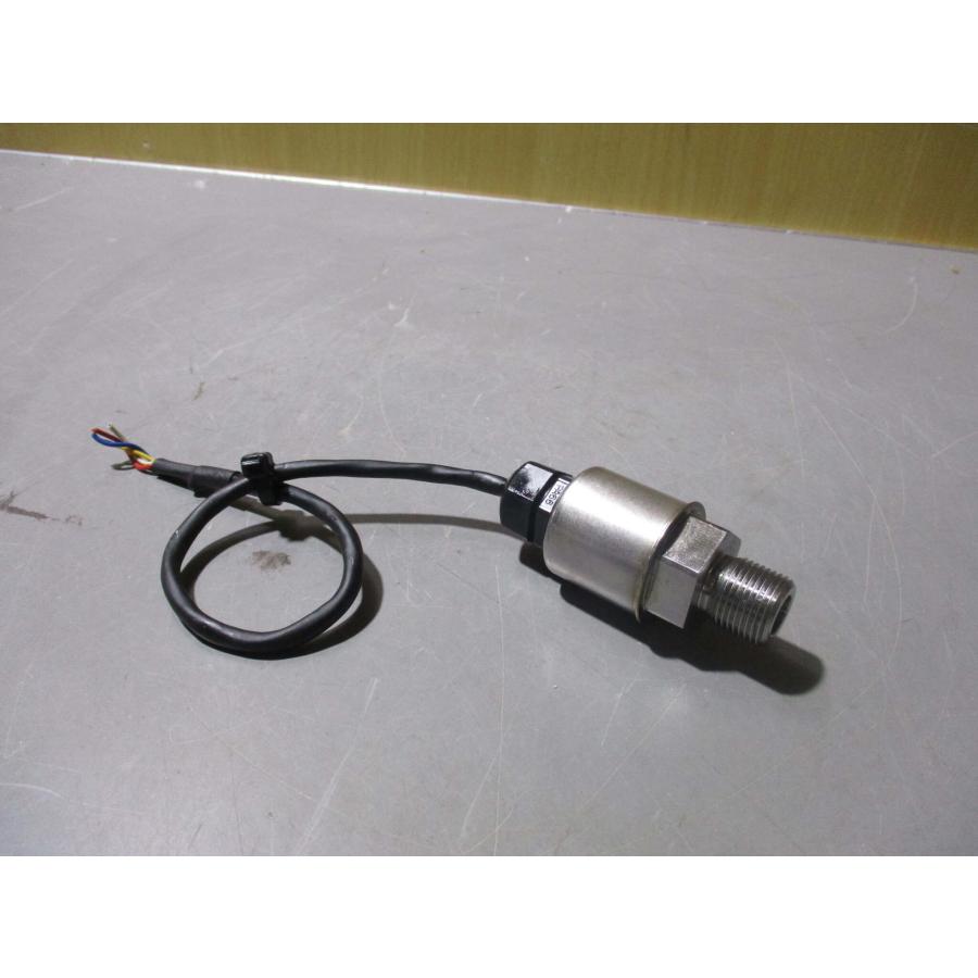 中古 MINEBA NMB PRN02-35MP7GS05 35MPa PRESSURE SENSOR  (R51117BAE065)｜growdetradingltd｜07