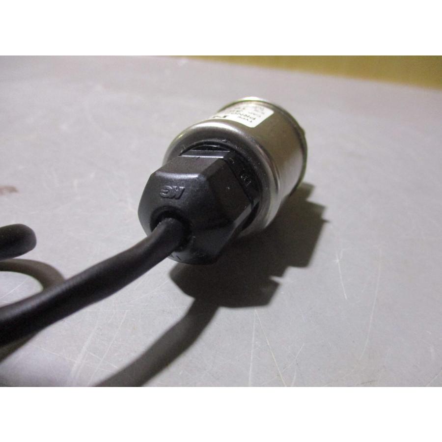 中古 MINEBA NMB PRN02-35MP7GS05 35MPa PRESSURE SENSOR  (R51117BAE069)｜growdetradingltd｜04