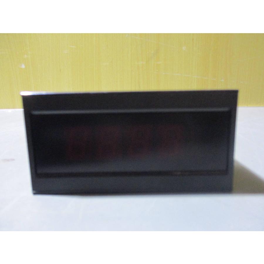 中古 ASAHI KEIKI Meter Digital Panel AP-101-11-4 デジタルパネル