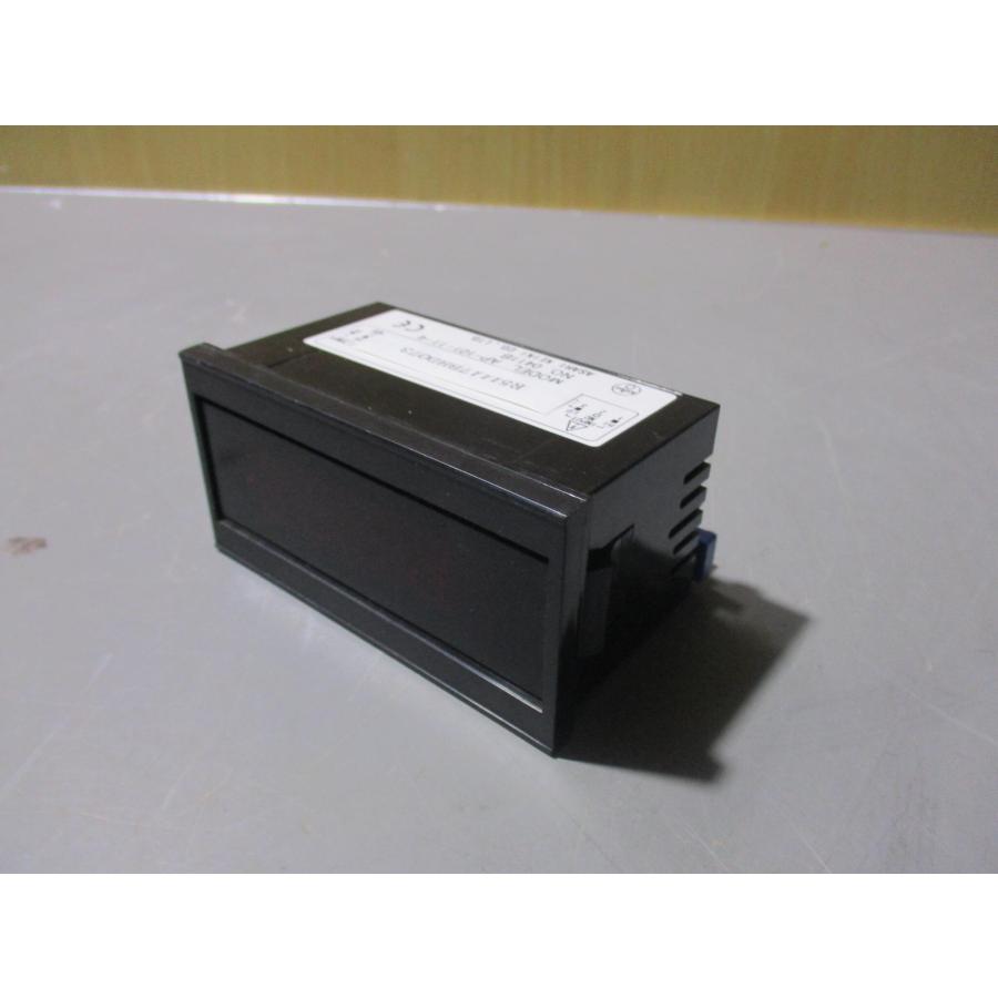 中古 ASAHI KEIKI Meter Digital Panel AP-101-11-4 デジタルパネル