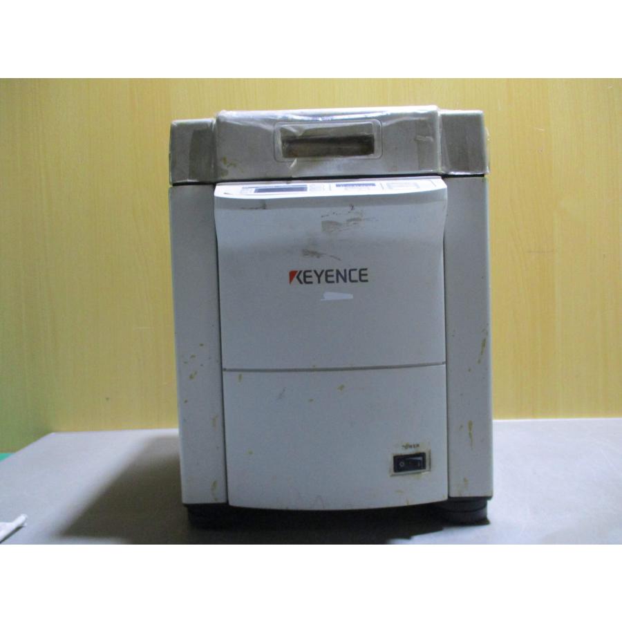 中古 KEYENCE HYBRID MIXER ハイブリットミキサー 攪拌機 HM-500 中古 KEYENCE HYBRID MIXER ハイブリットミキサー 攪拌機 HM-500