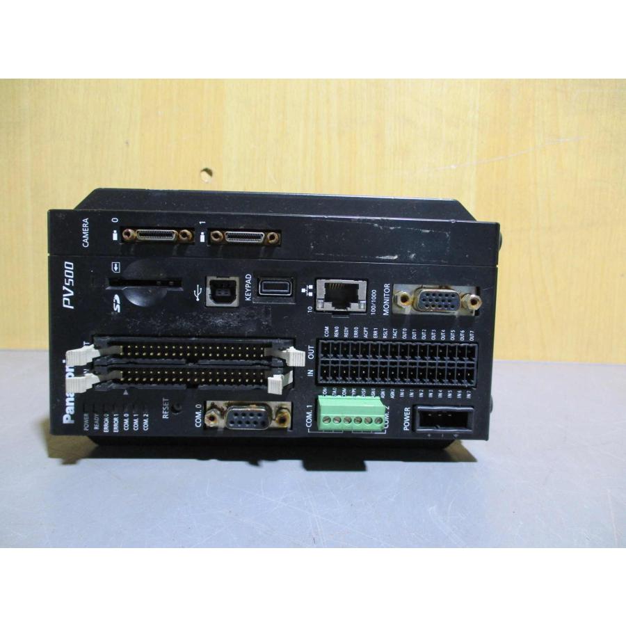 未使用品 AX41C シーケンサ　【管理番号 １MS】 未使用品 AX41C シーケンサ【管理番号 1MS】