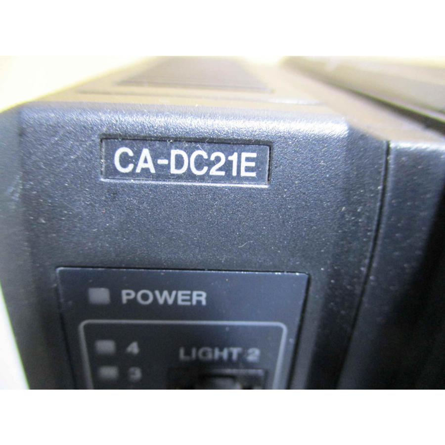 中古KEYENCE キーエンス XG-8700/CA-DC21E 超高速マルチカメラ 中古KEYENCE キーエンス XG-8700/CA-DC21E 超高速マルチカメラ