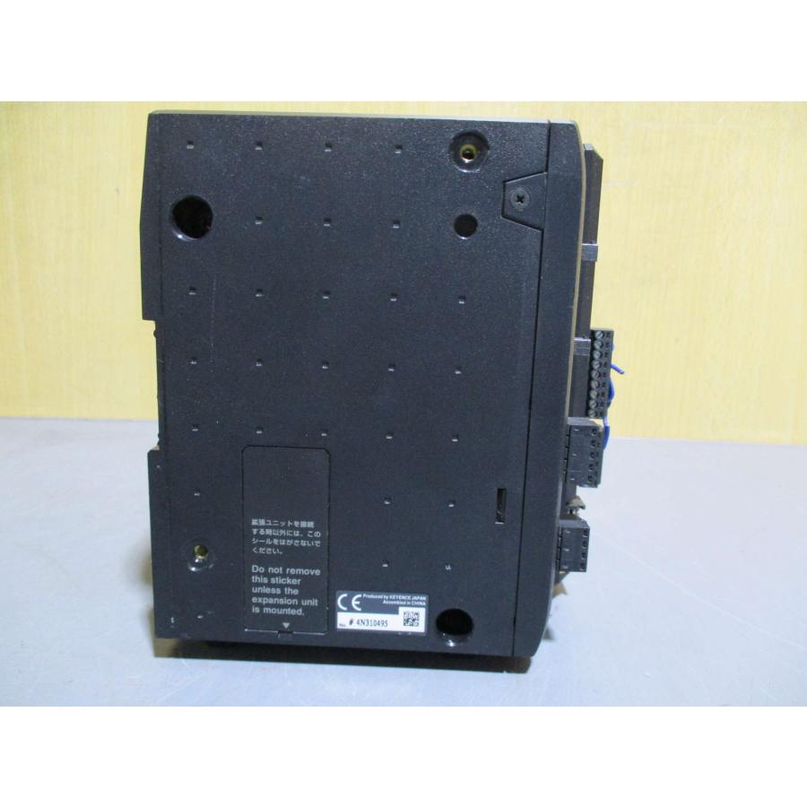 中古KEYENCE キーエンス XG-8700/CA-DC21E 超高速マルチカメラ 中古KEYENCE キーエンス XG-8700/CA-DC21E 超高速マルチカメラ