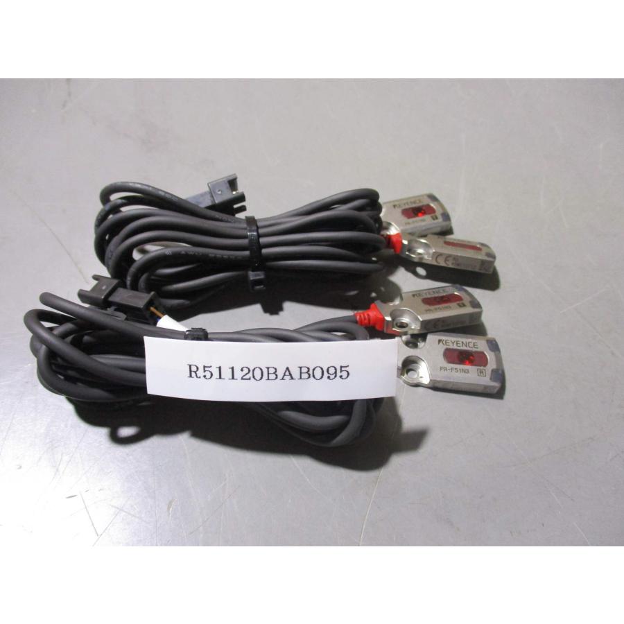 キーエンス　PR-F51N3 KEYENCE PR-F51N3 10-30VDC NSMP | eBay