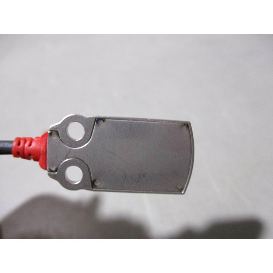 中古Keyence PR-F51N3 Flat Transmissive Miniature Photoelectric