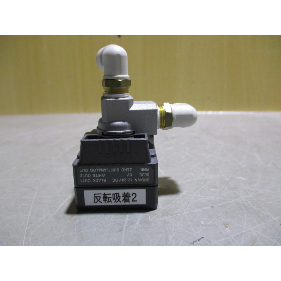 中古KEYENCE AP-C30 デジタル圧力センサ 2個(R51120BADA039 中古KEYENCE AP-C30 デジタル圧力センサ 2個(R51120BADA039