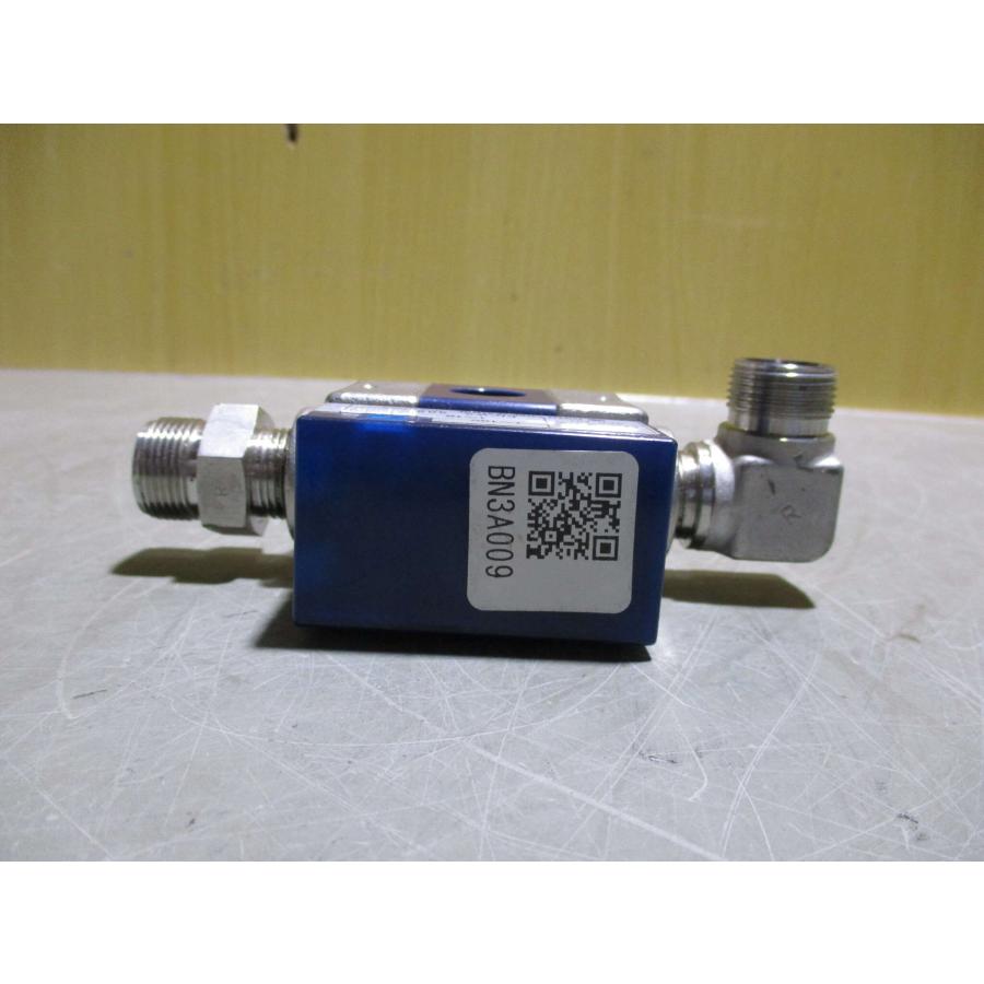 中古oflo corporation tofco helical flow EICWZ 909(R51120EJD037
