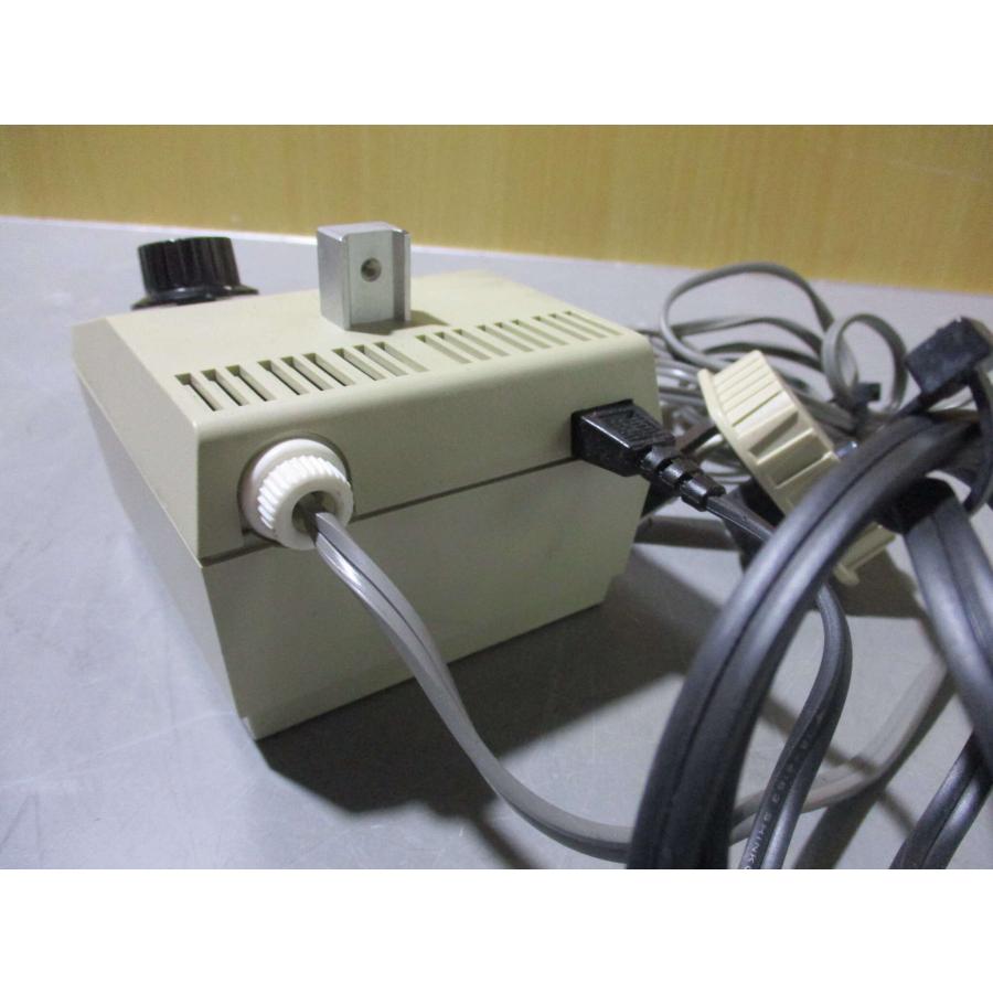 中古 OLYMPUS TL2 照明電源 P 100V〜30VA50-60Hz S 0-6V 20W 中古 OLYMPUS TL2 照明電源 P 100V〜30VA50-60Hz S 0-6V 20W
