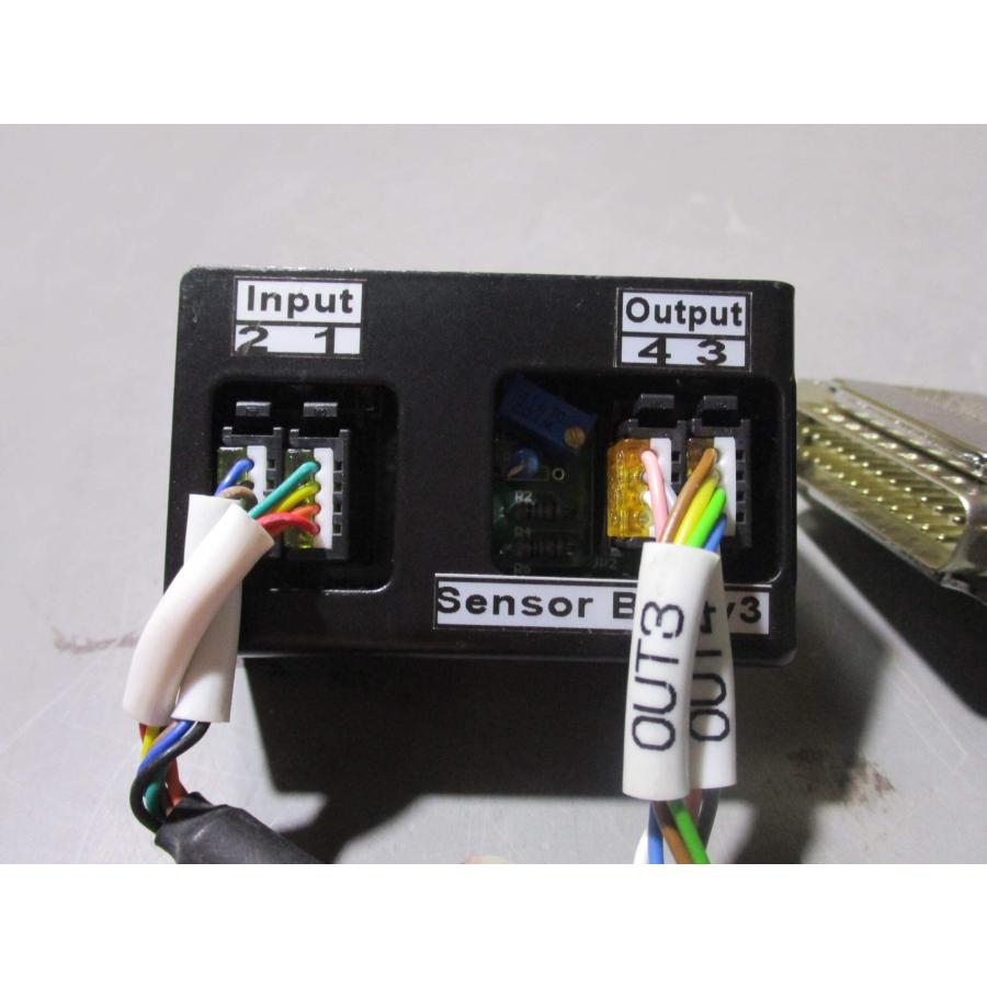 中古 USB2000+/P9K10000214/PT611000314 小型ファイバ光学分光器 