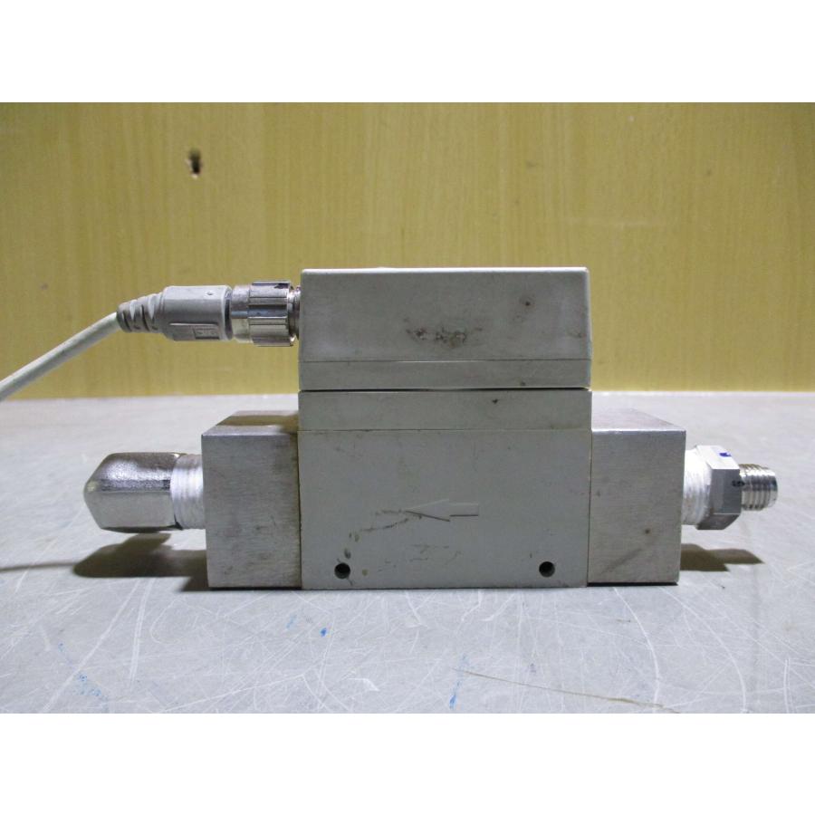 中古 SMC LVC40-S13-1 薬液用エアオペレートバルブ 中古 SMC LVC40-S13-1 薬液用エアオペレートバルブ