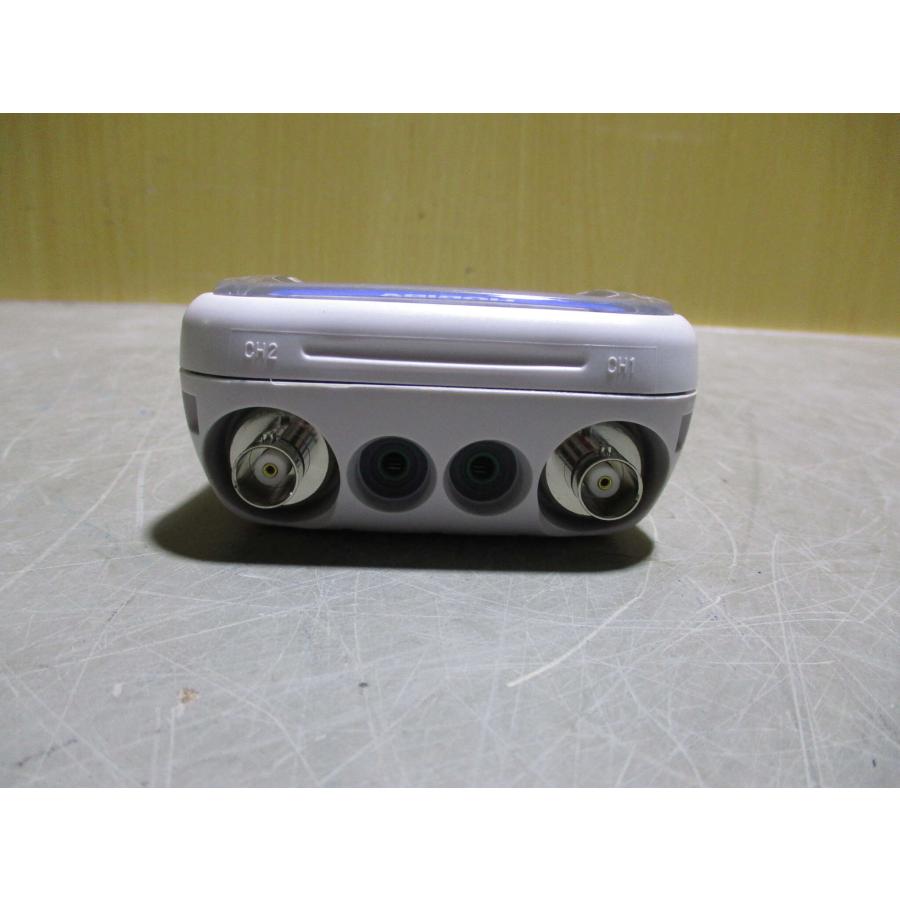 中古 HORIBA D-54 ハンディタイプpHメータ (R51123BWA003 