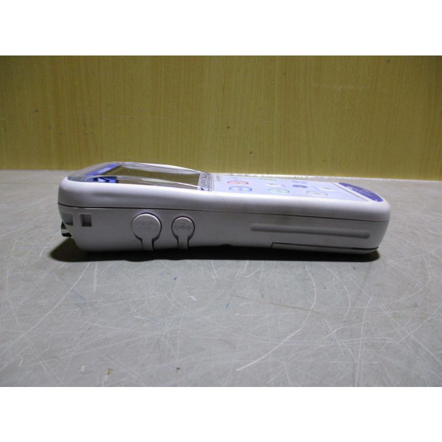 中古 HORIBA D-54 ハンディタイプpHメータ (R51123BWA003 