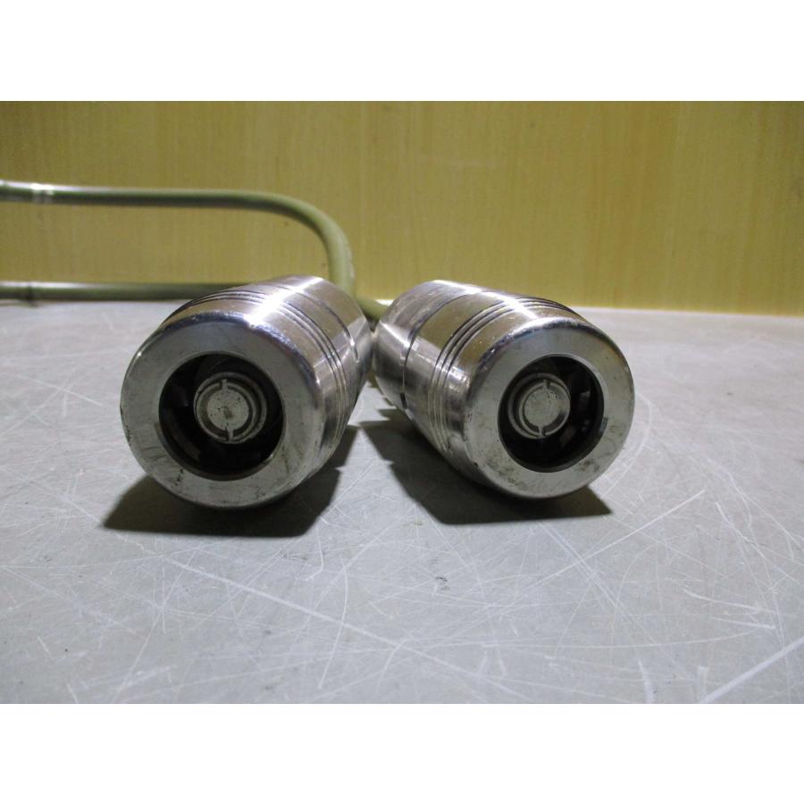 中古 ADVANCED ENERGY Optical pyrometer SEKIDENKO OR400M 中古 ADVANCED ENERGY Optical pyrometer SEKIDENKO OR400M