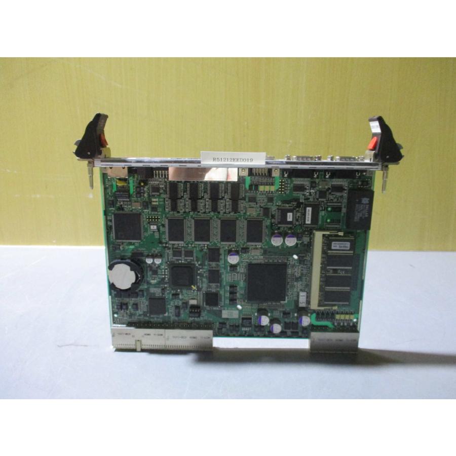 中古 TEL Tokyo Electron E208-000044-12/E244-000066-15(R51212EED019)_4