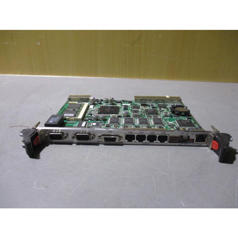 中古 TEL Tokyo Electron E208-000044-12/E244-000066-15(R51212EED019)_6