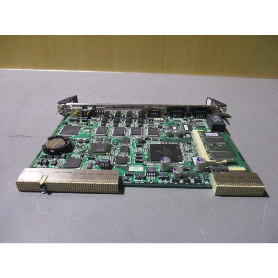 中古 TEL Tokyo Electron E208-000044-12/E244-000066-15(R51212EED019)_8