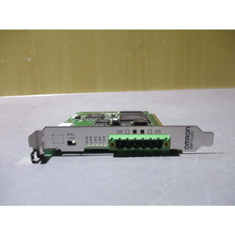 中古 OMRON 3G8F7-CLK23(R51213EEB041) : growdetrading Yahoo 中古 OMRON 3G8F7-CLK23(R51213EEB041) : growdetrading Yahoo