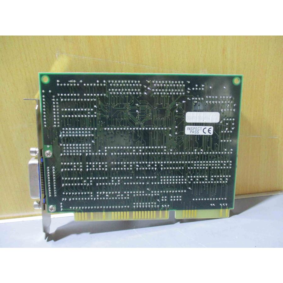 中古 CONTEC GP-IB(PCI)F PCI対応 高機能高速型GPIB通信ボード
