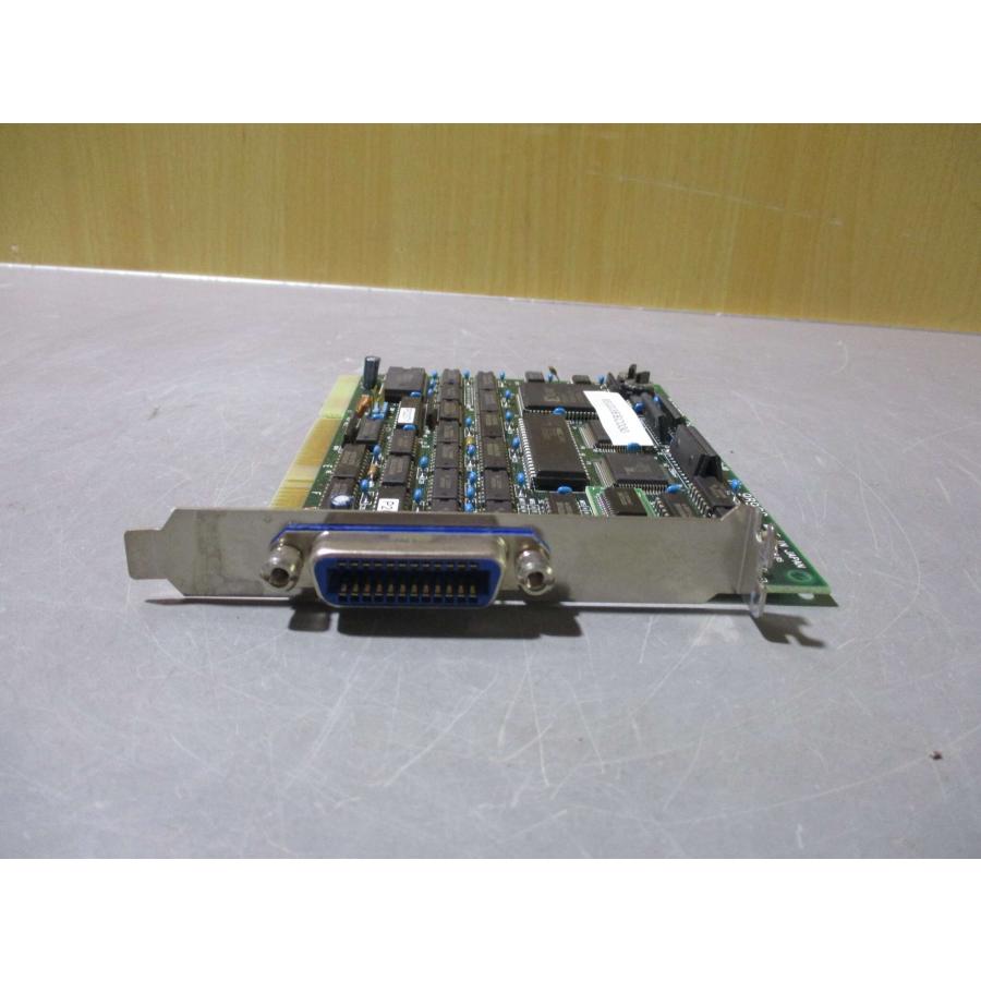 中古 CONTEC GP-IB(PCI)F PCI対応 高機能高速型GPIB通信ボード