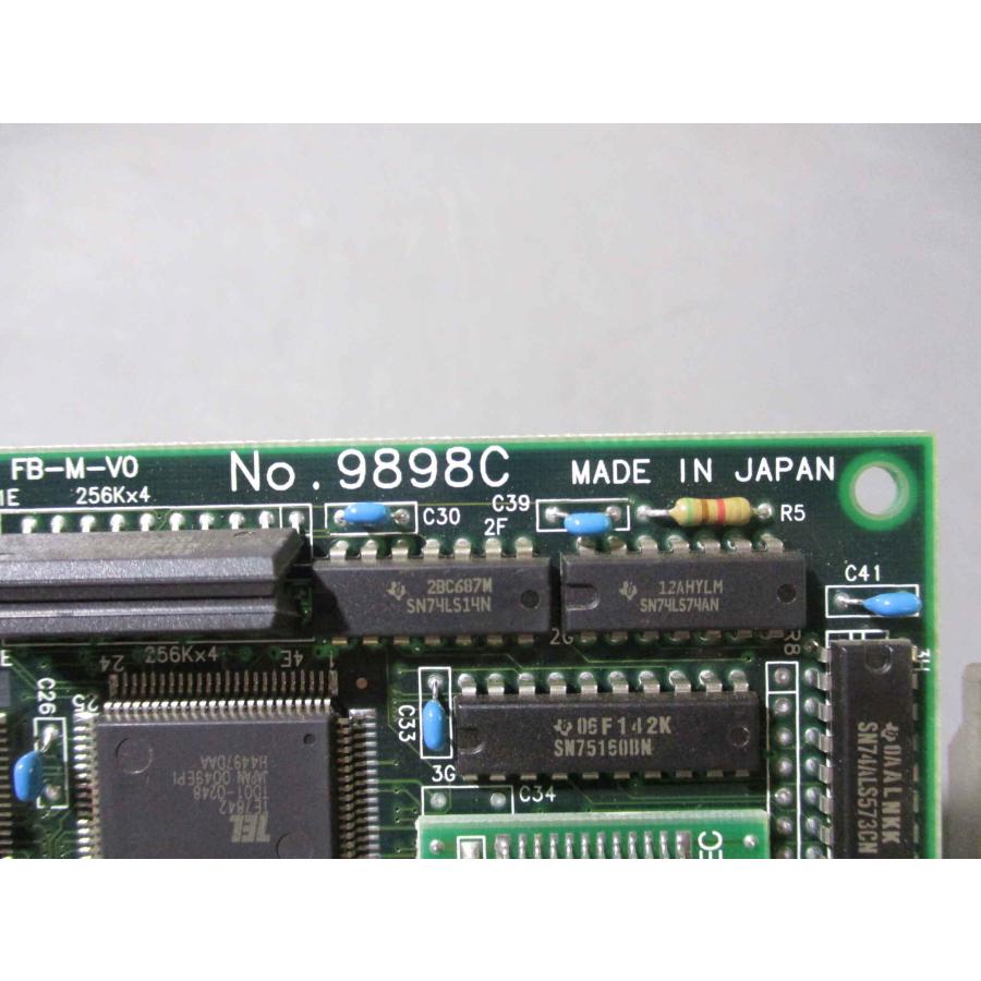中古 CONTEC GP-IB(PCI)F PCI対応 高機能高速型GPIB通信ボード