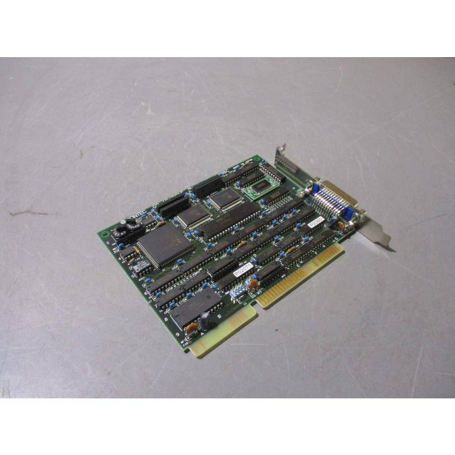 中古 CONTEC GP-IB(PCI)F PCI対応 高機能高速型GPIB通信ボード