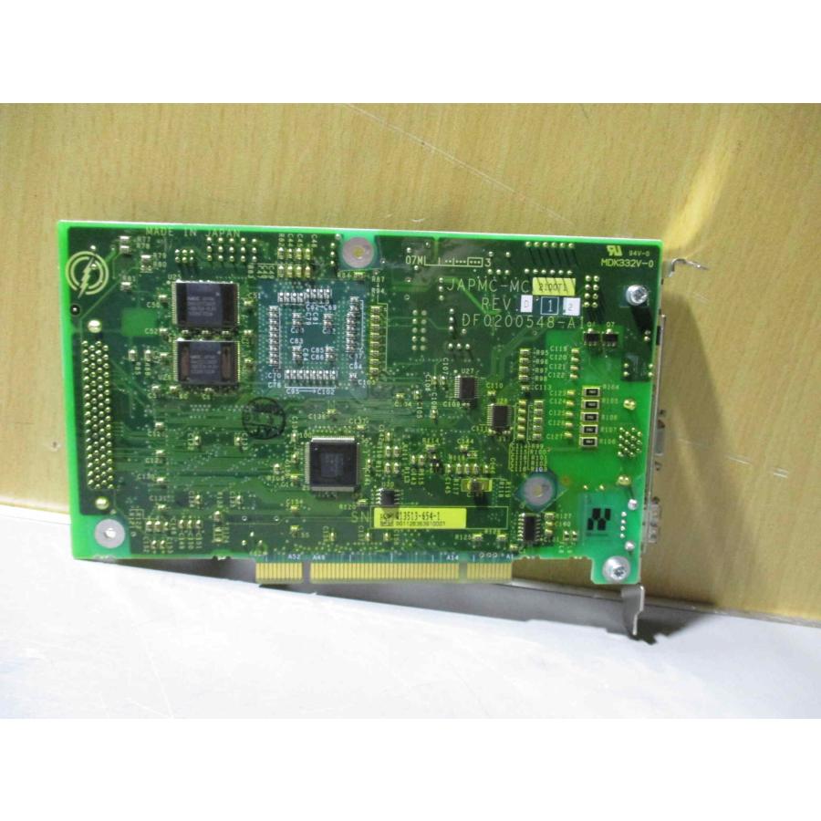 中古 KIF/PCI-200 MDK332V-0 KONICA JAPMC-MC 2100T1(R51213EEC071