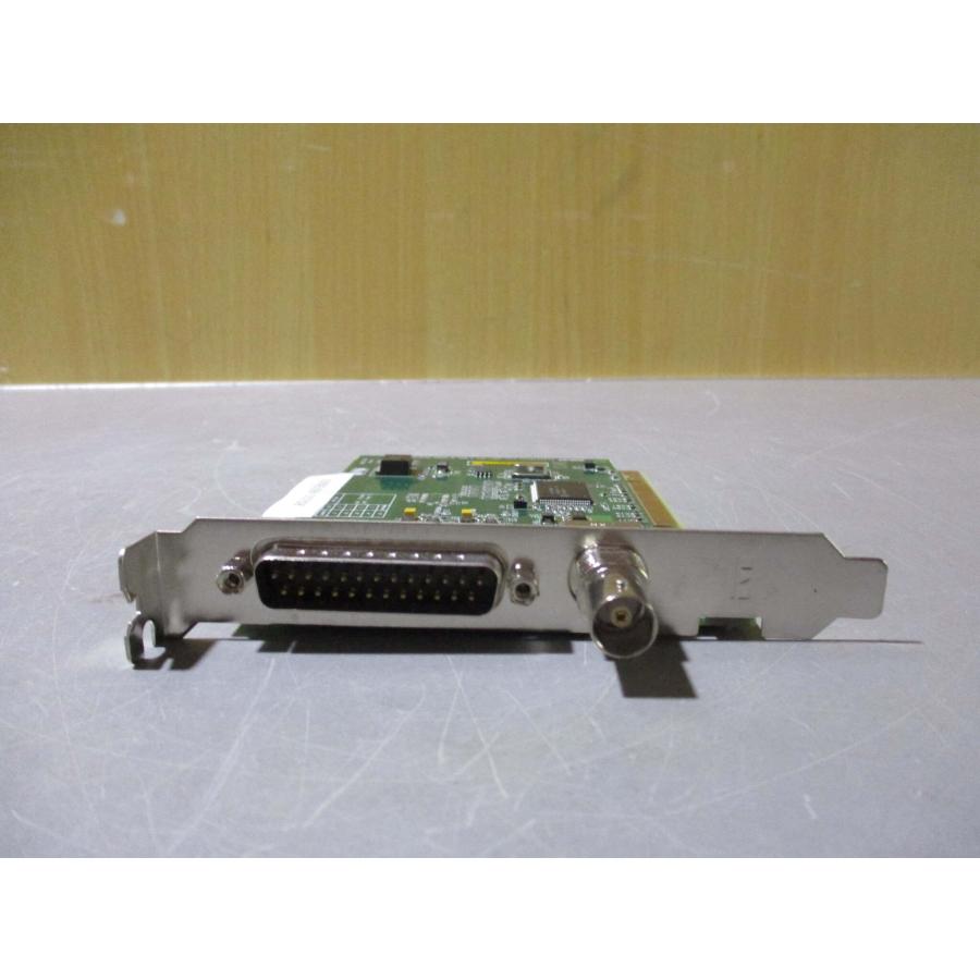 中古 MATROX CRONOSPLUS 7141 0001 REV A Card (R51214EFB001)｜growdetradingltd｜03