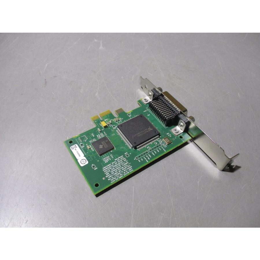 中古 NATIONAL INSTRUMENTS PCIE-GPIB NAT-PCIEGPIB(A) (R51215EFB118 新品☆即納 National Instrumens コントローラ