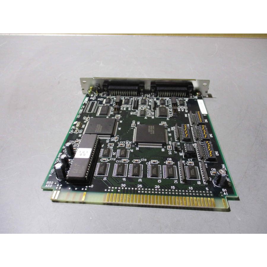 中古 NEC PC-9801-101 808-873840-101-A (R51215EFB232