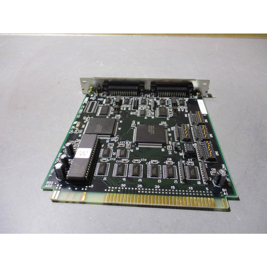 中古 NEC PC-9801-101 808-873840-101-A (R51215EFB232)｜growdetradingltd｜09