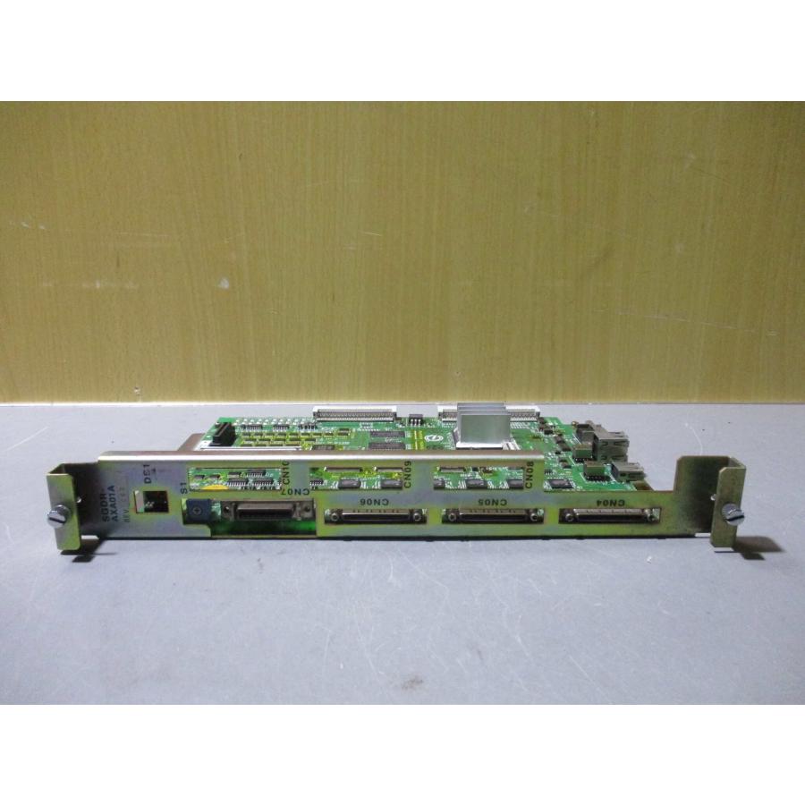 中古 YASKAWA Electric SGDR-AXA01A(R51216EEE048)_2