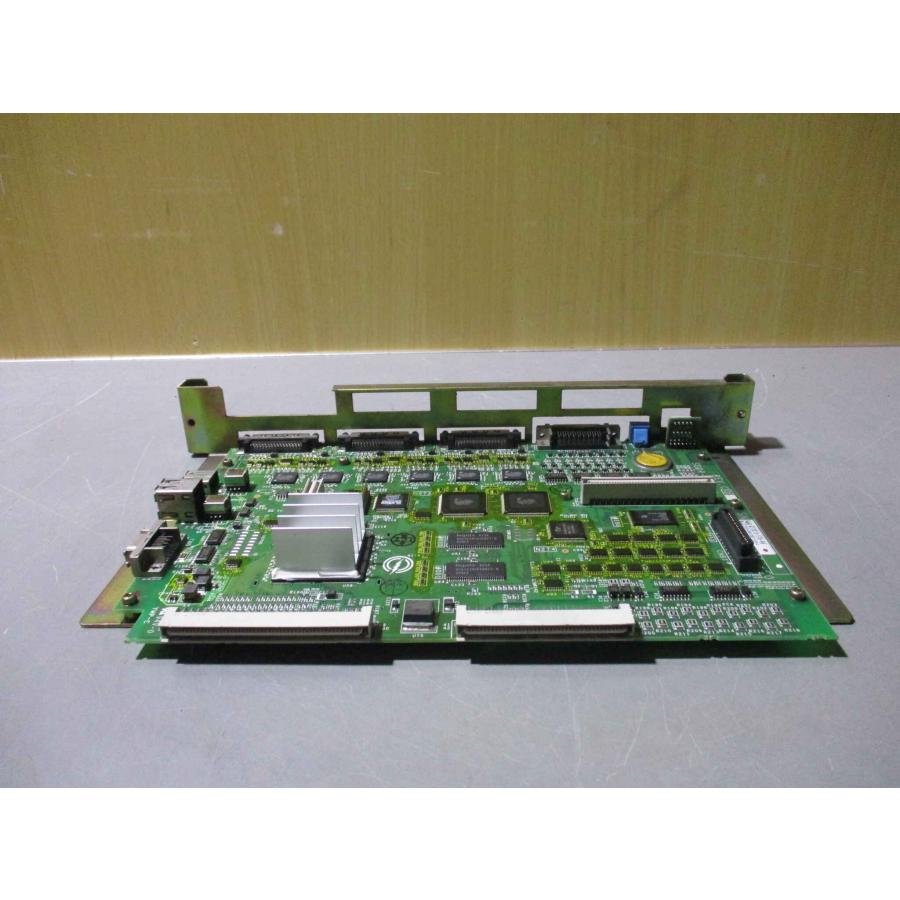 中古 YASKAWA Electric SGDR-AXA01A(R51216EEE048)_4