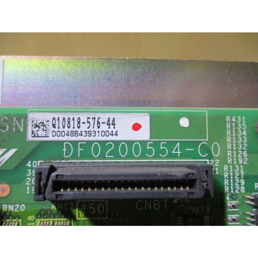 中古 YASKAWA Electric SGDR-AXA01A(R51216EEE048)_6