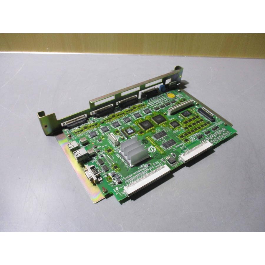中古 YASKAWA Electric SGDR-AXA01A(R51216EEE048)_7