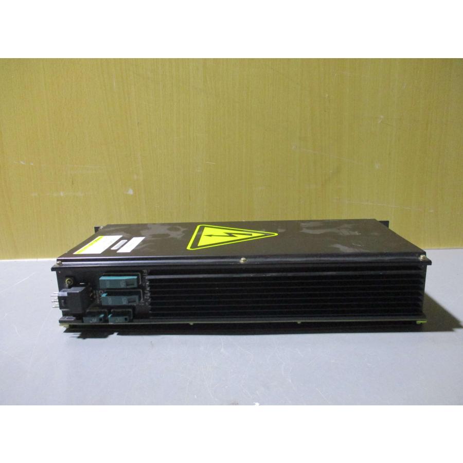中古 FANUC A16B-1212-0110-01 POWER SUPPLY(R51216EEE050
