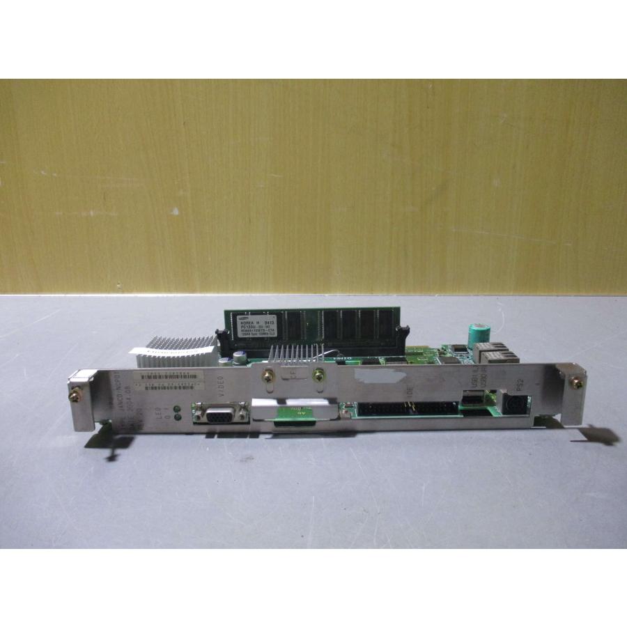 中古 安川PCボードJANCD-NCP01-1 Rev. 24(R51216EHE014