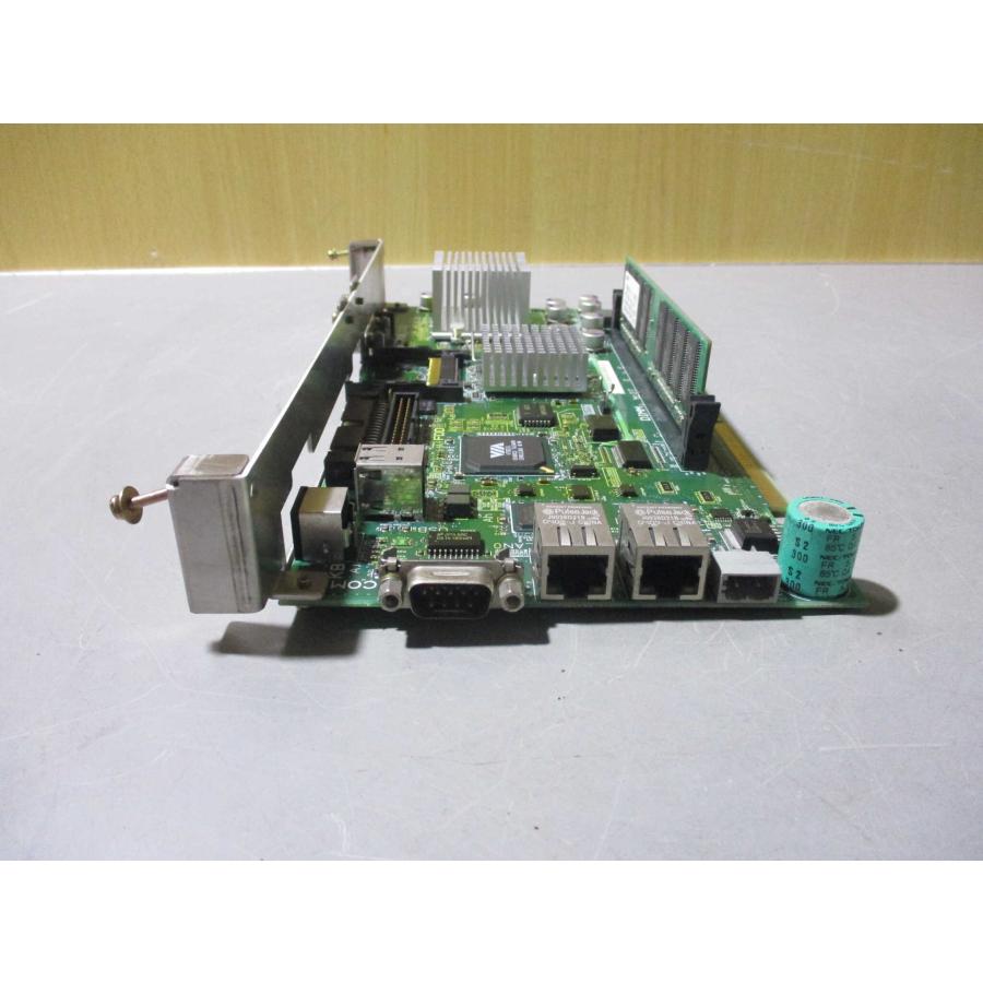 中古 安川PCボードJANCD-NCP01-1 Rev. 24(R51216EHE014