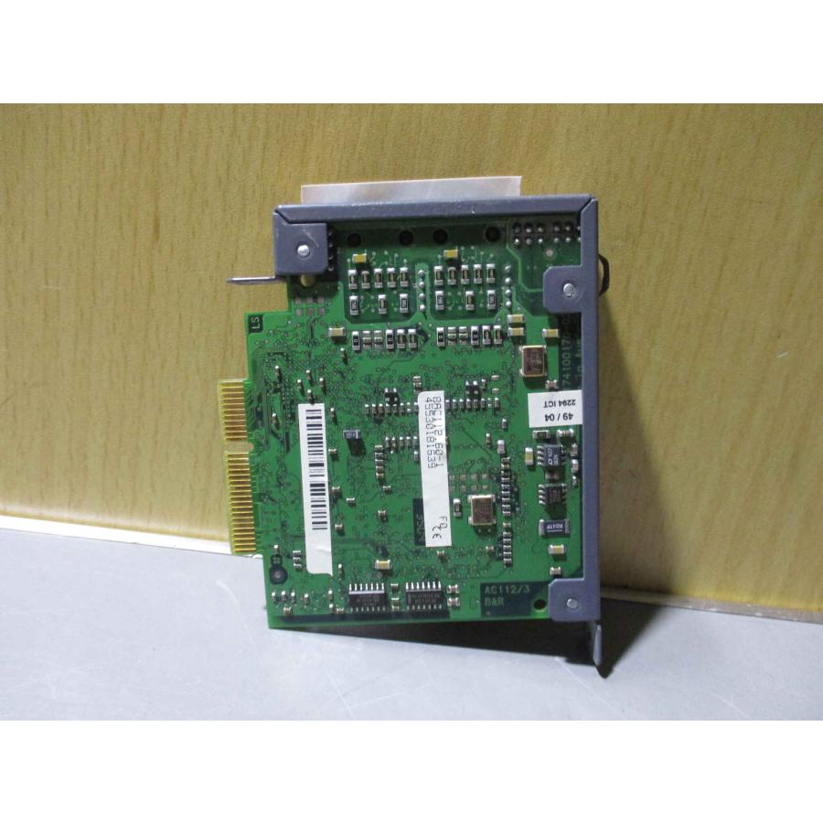 中古 B&R AC112 AC112/3(R51216EHE115) : growdetrading Yahoo!ショップ - 通販 ...