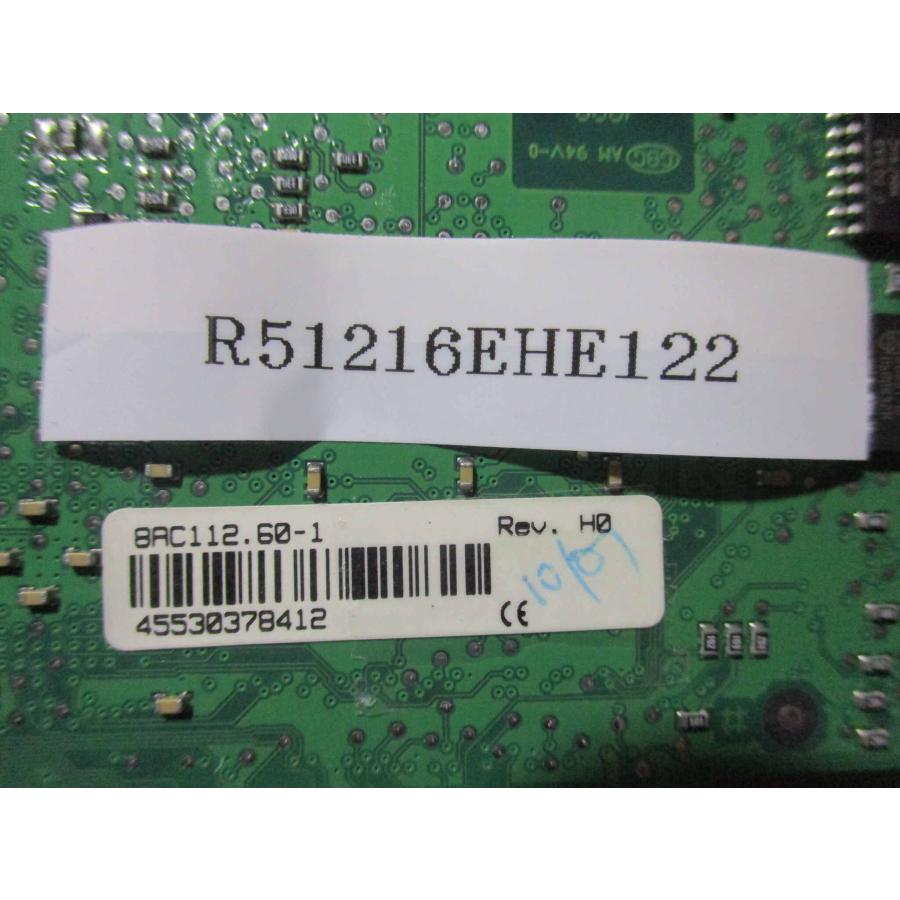 中古 B&R AC112 AC112/3(R51216EHE122) : growdetrading Yahoo!ショップ - 通販 ...