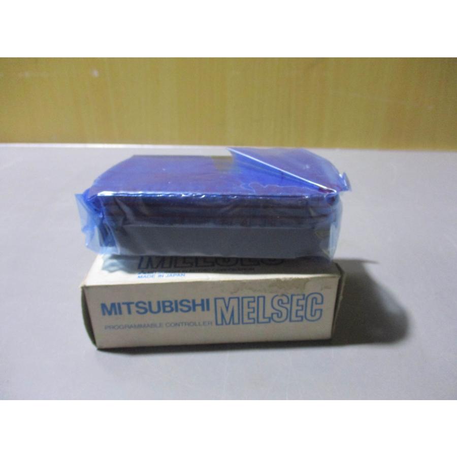 新古 MITSUBISHI A3NMCA8 PLC メモリカセット (R51223NCC143 新古 MITSUBISHI A3NMCA8 PLC メモリカセット (R51223NCC143