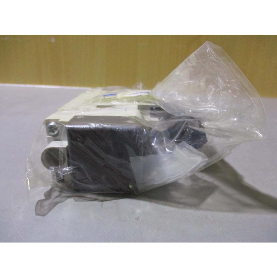 新古 SMC VALVES VQ7-6-FIG-D-3Z 電磁弁ポート (R51225EFC069)｜growdetradingltd｜04