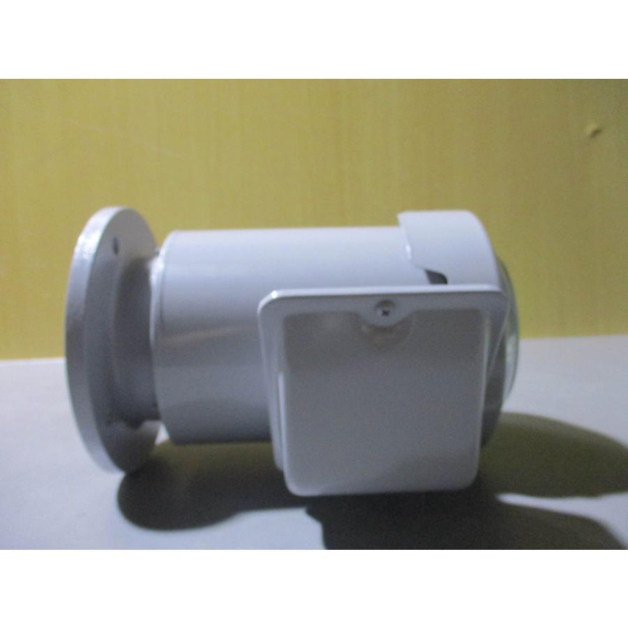 新古 MITSUBISHI SF-HRVCA インダクションモータ 400V-4P-0.75kW (R51226NAB002)_2