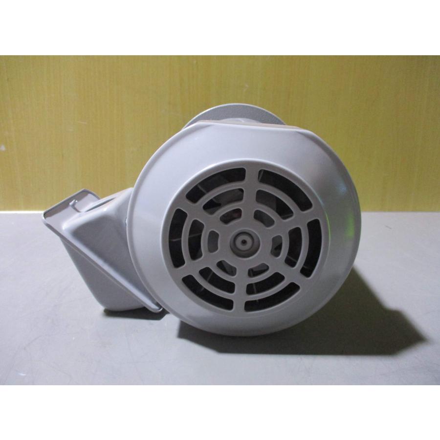 新古 MITSUBISHI SF-HRVCA インダクションモータ 400V-4P-0.75kW (R51226NAB002)_5