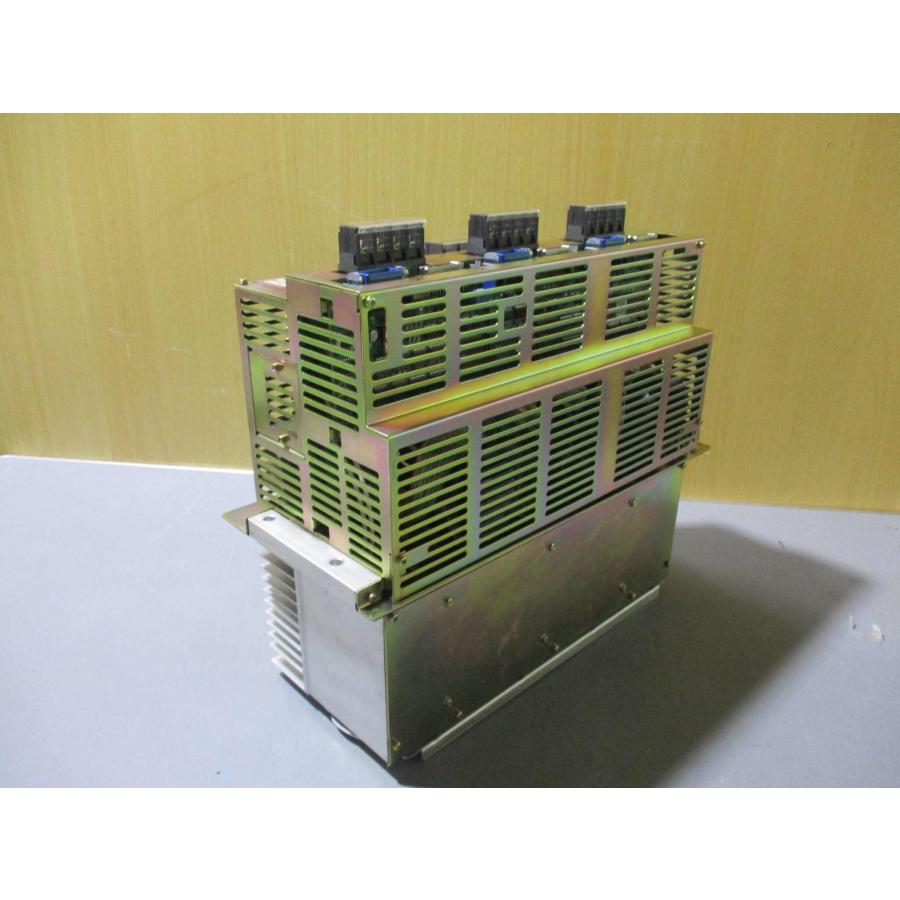 中古 YASKAWA SERVOPACK CACR-IR 151515FB サービスパック 中古 YASKAWA SERVOPACK CACR-IR 151515FB サービスパック