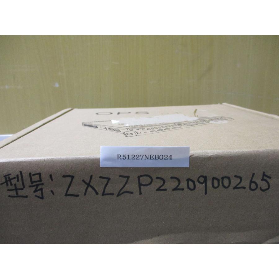 新古 Bestboard OPS Computer ZXZZP220900265 (R51227NEB024