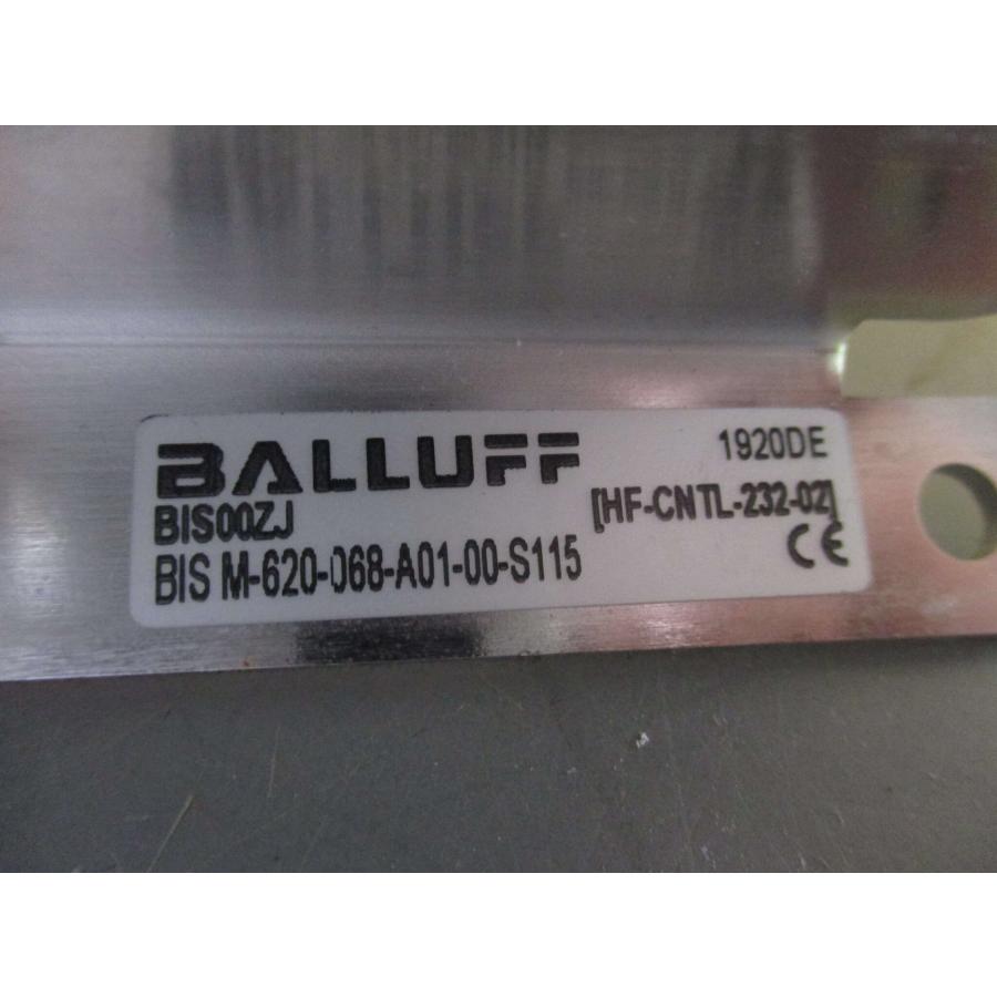 新古 BALLUFF  BIS00ZJ  BIS M-620-068-A01-00-S115  1920DE  (R51227NEB027)の画像