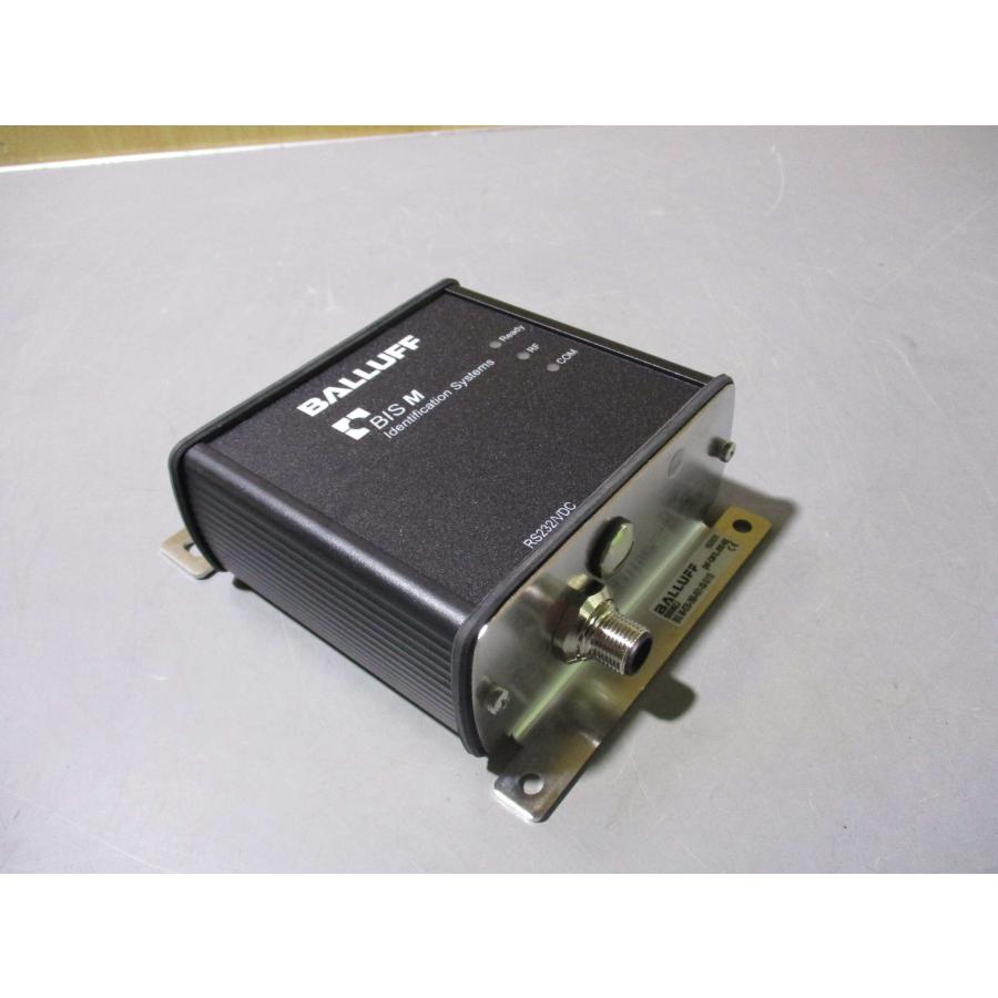 新古 BALLUFF  BIS00ZJ  BIS M-620-068-A01-00-S115  1920DE  (R51227NEB027)の画像