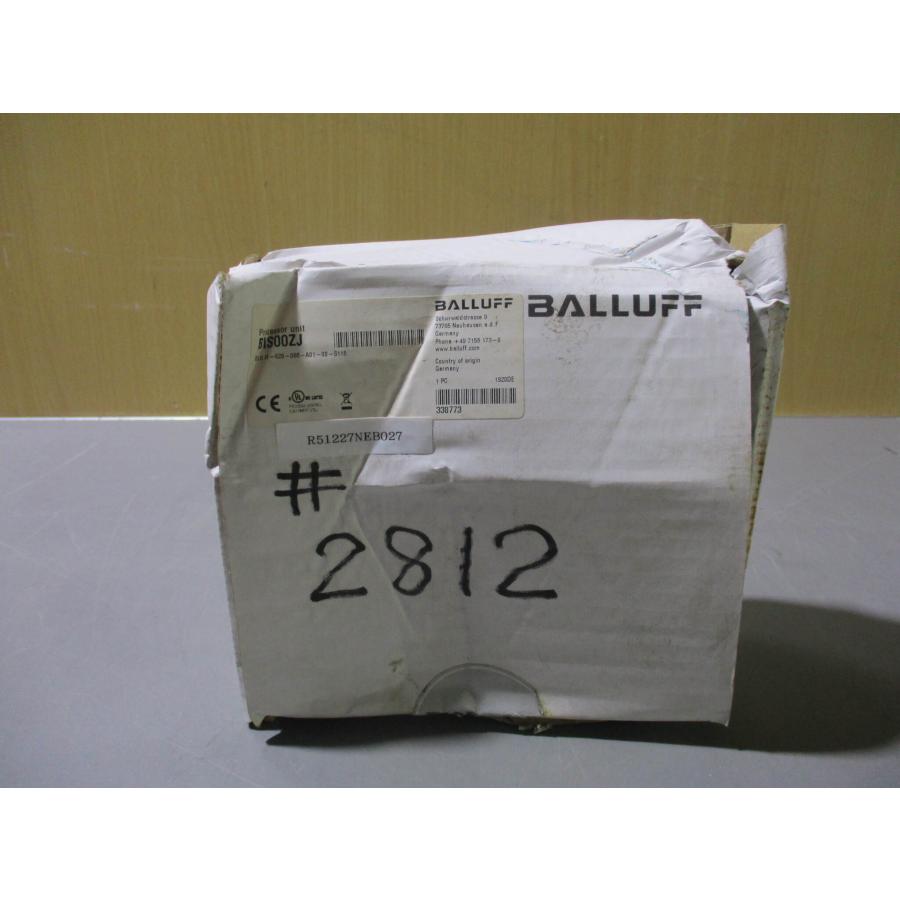 新古 BALLUFF  BIS00ZJ  BIS M-620-068-A01-00-S115  1920DE  (R51227NEB027)の画像