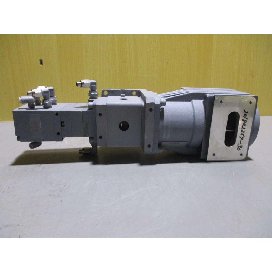 中古 DAIICHI COMPONENTS AC SERVO MOTOR 8CF50-2SRT-1Ex (R51228NHD002 ...
